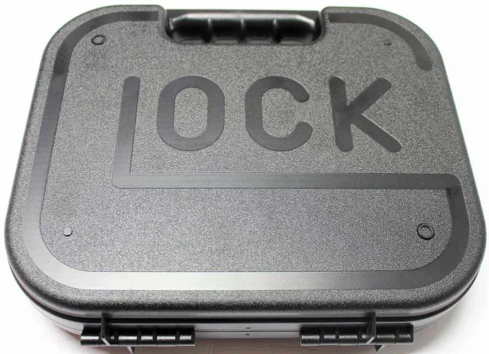GLOCK pistol kasse - Bild 1