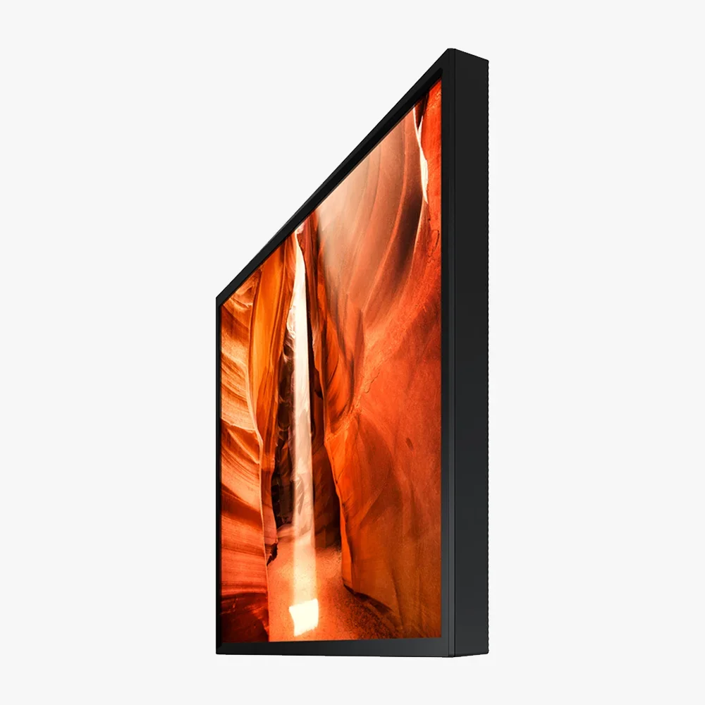 Samsung OM55N-S 55" HD 4000 nits Window display 24/7 use - Bild 2