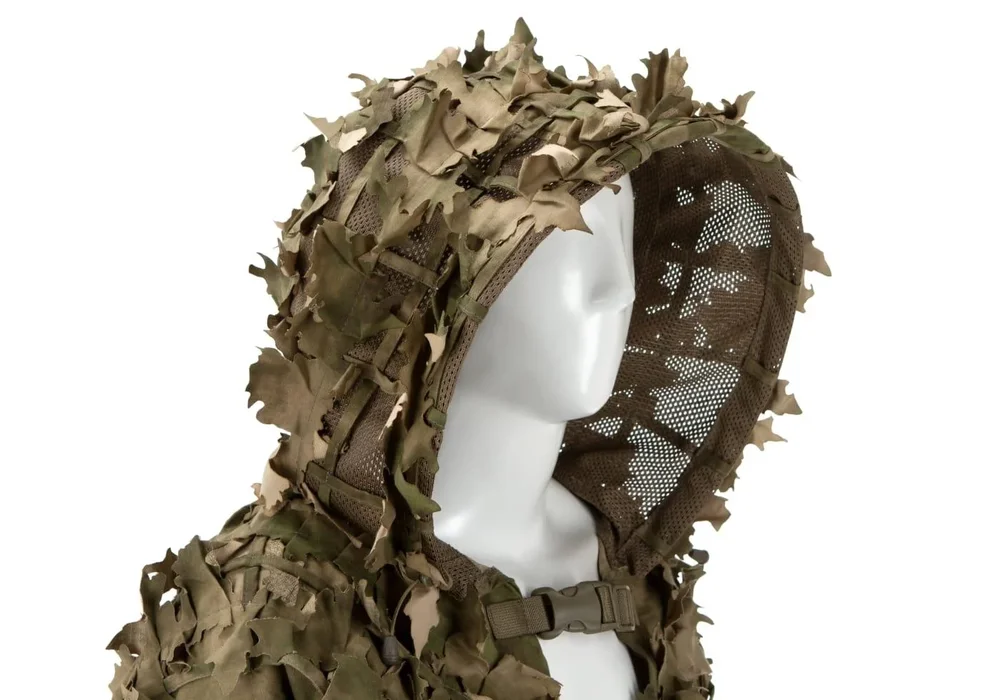 Ghillie Base Leaf - Bild 3