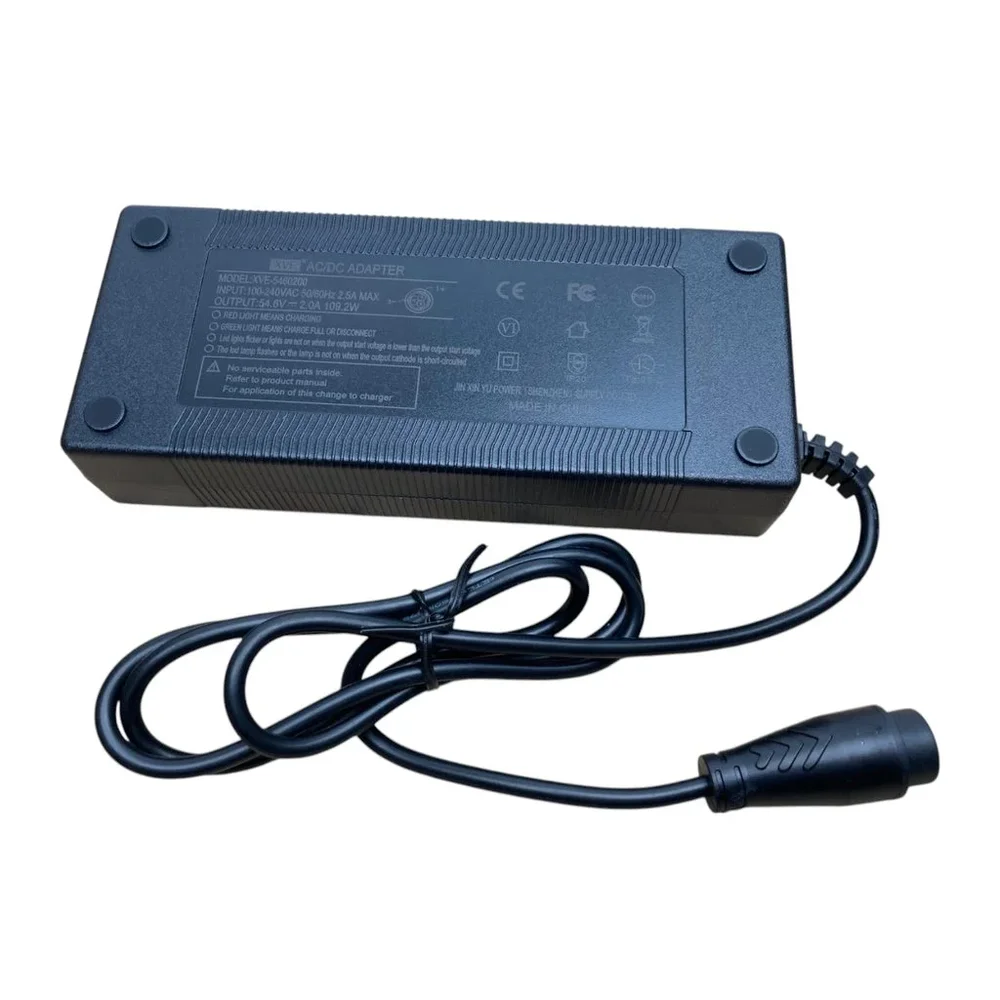 charger 54.6V (Cargador) Blade Mini - Bild 1
