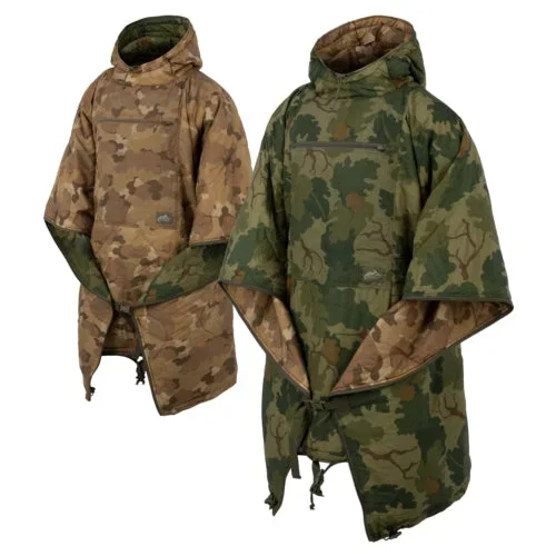 Helikon-Tex Swagman Roll vendbar poncho - Bild 1