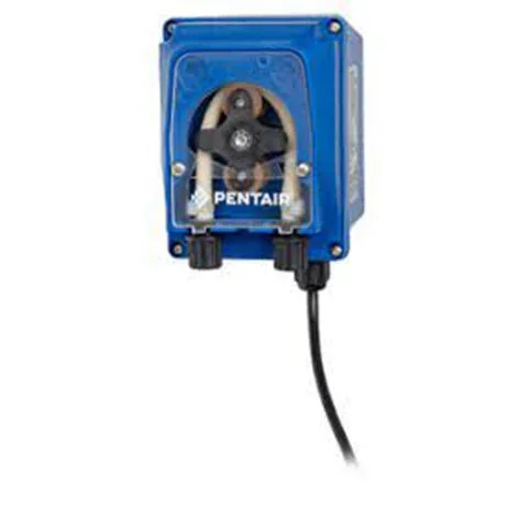 Soleo Automatisk pH Pentair - Bild 2