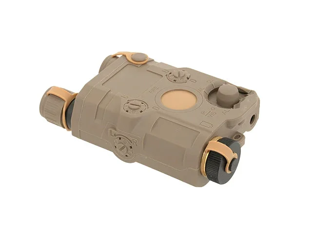 Dummy AN/PEQ-15 boks - Bild 3