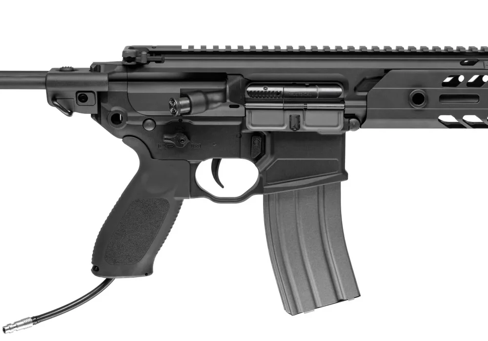 SIG Sauer ProForce MCX HPA - Bild 3