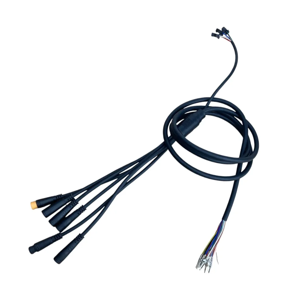 main cable for dual version (cable principal para versión dual) Blade Mini Ultra - Bild 3