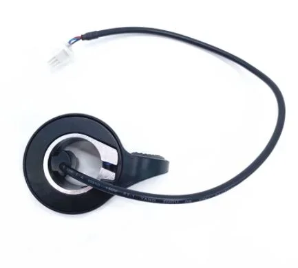Throttle Inmotion S1F/L9 - Bild 1