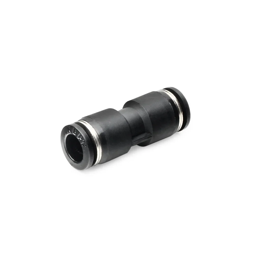 Pneufit Quick Connect Straight fit 6 mm to 8 mm Pneufit Quick Connect Straight fit 6 mm to 8 mm