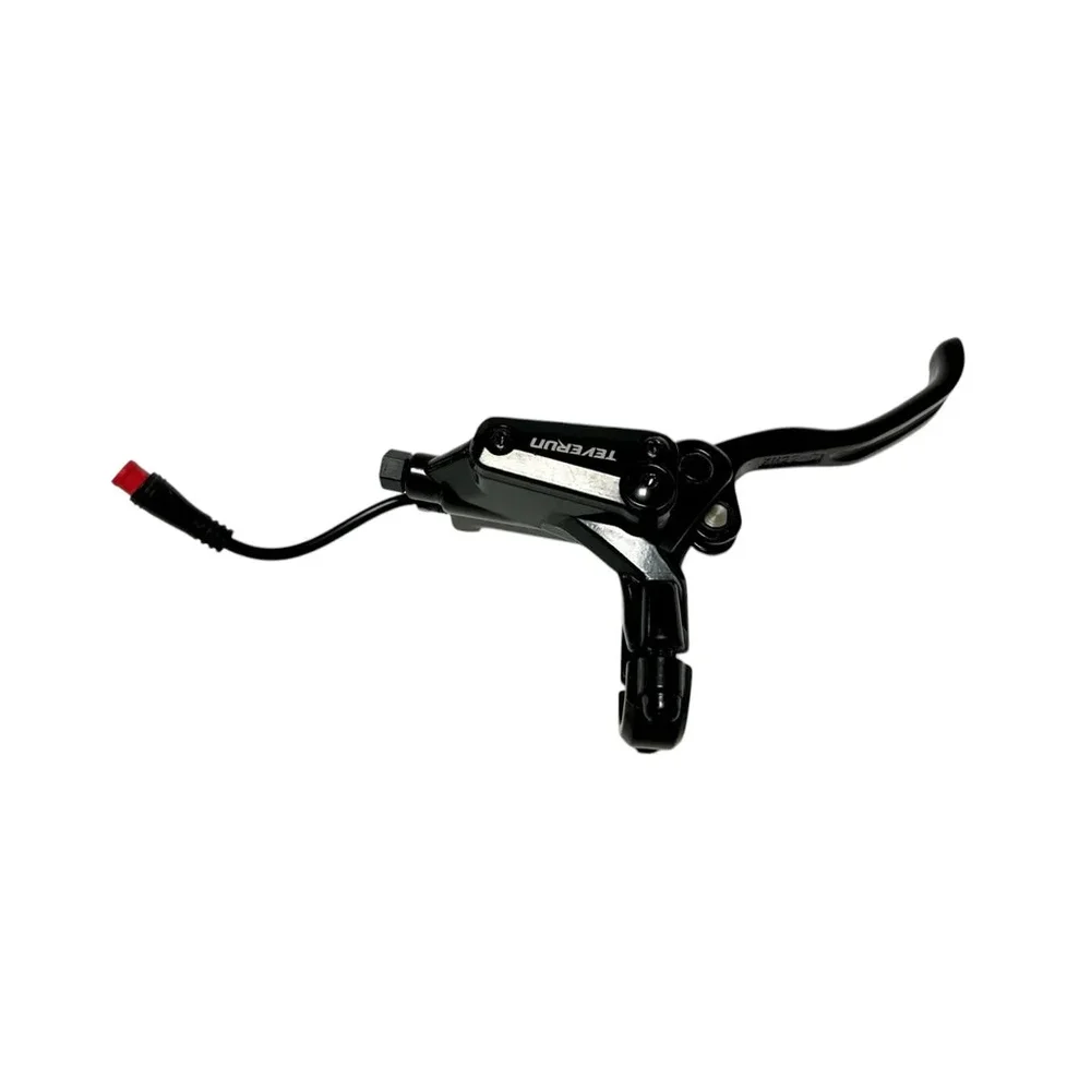oil brake level right (maneta de freno derecha) Teverun Fighter Mini - Bild 2