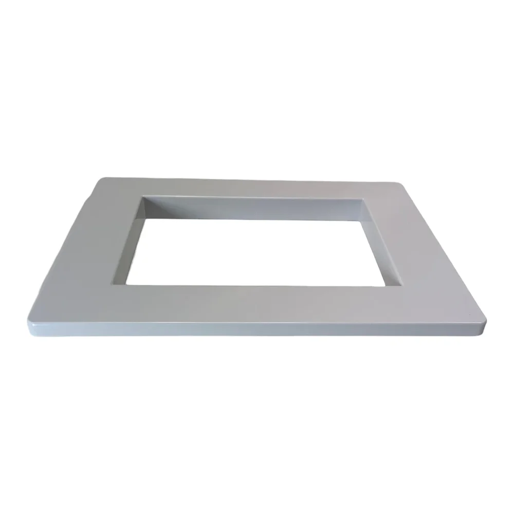 Ram vit till motfläns breddavlopp Hayward Standard SP1084F Ram vit till motfläns breddavlopp Hayward Standard SP1084F
