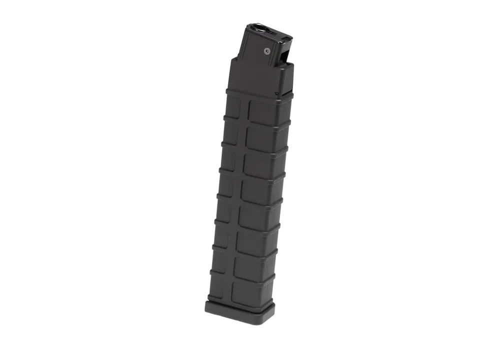 1STK 260SKUDS HI-CAP MAGASIN TIL MOD.M 1STK 260SKUDS HI-CAP MAGASIN TIL MOD.M