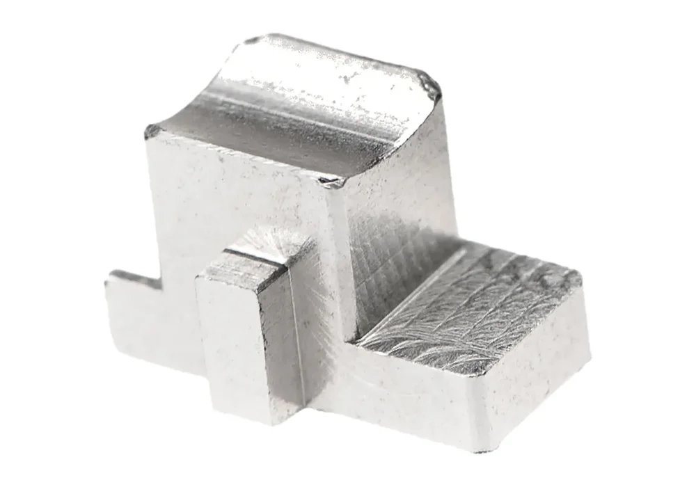 Hopup Bucking R-Nub 4.5mm for Maxx - Bild 1