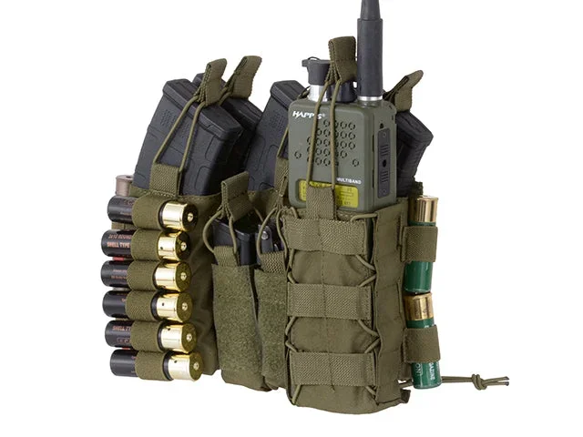 Multi-Mission MOLLE frontpanel - Bild 3