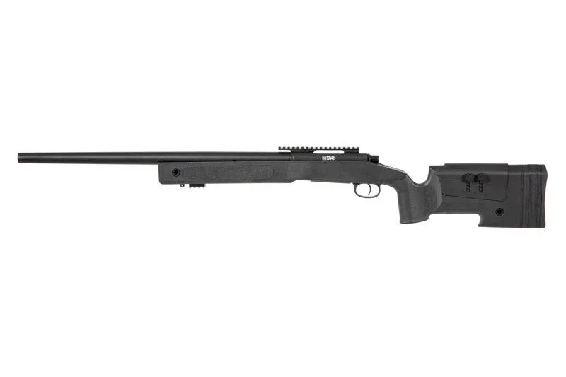 SA-S02 CORE™ Sniper Rifle - Black - Bild 1
