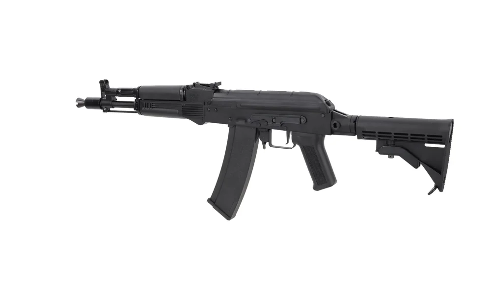 Specna Arms AK SA-J10 EDGE Gen.2 AEG Assault Rifle - Black - Bild 2