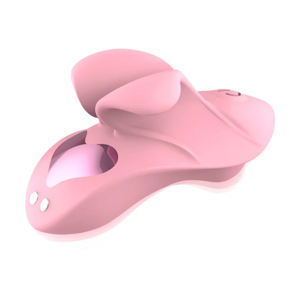 FINGER VIBRATOR FJÄRIL - Bild 1