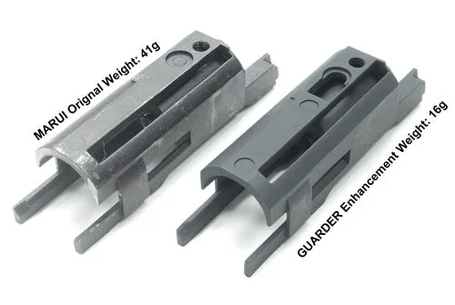 Letvægts Nozzle Hus Til M1911/Hicapa/MEU - Bild 3
