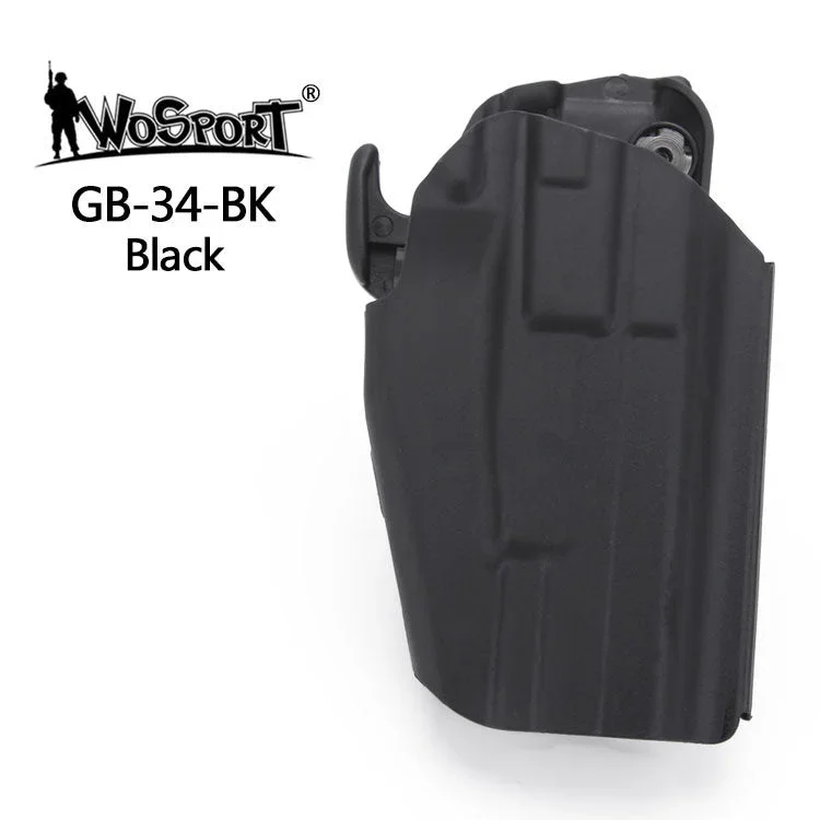 Universal Pistolhylster - Bild 1
