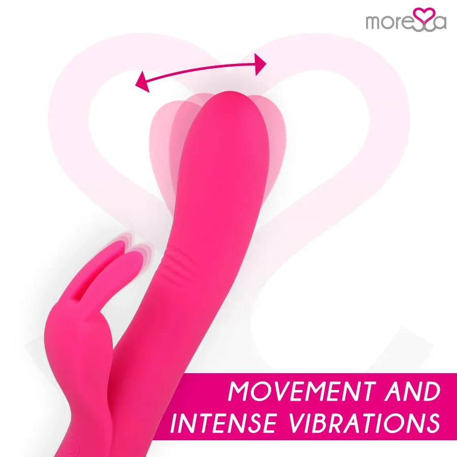 KANIN VIBRATOR ETHAN - Bild 3