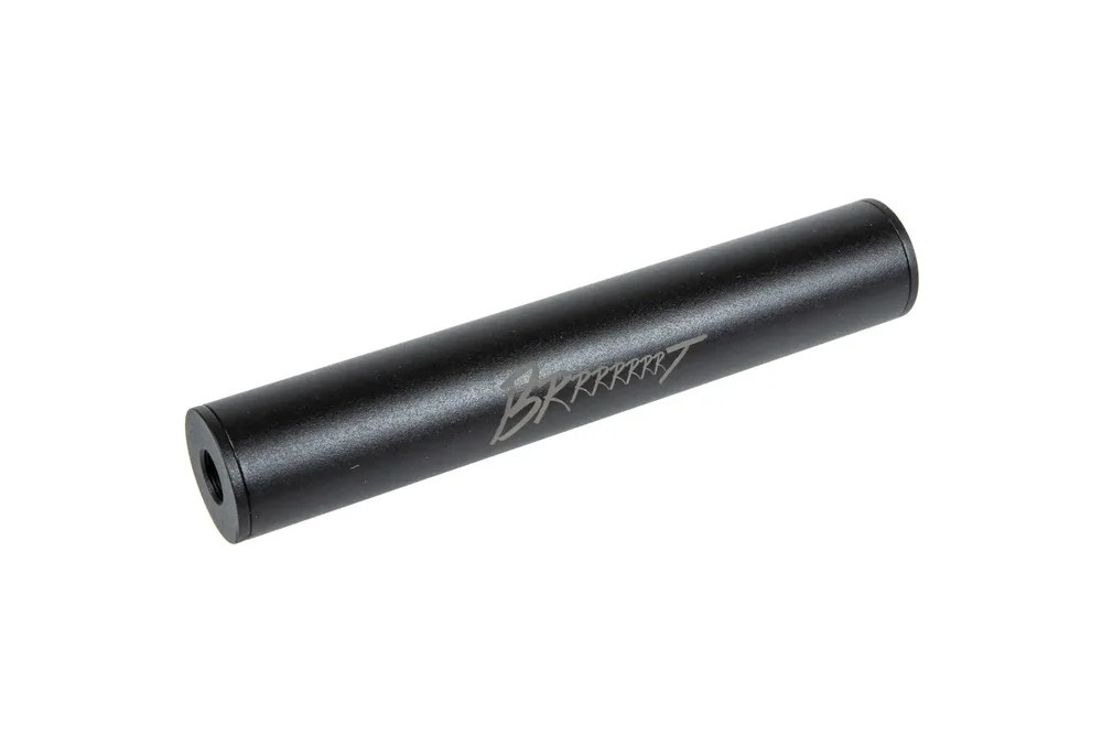 Covert Tactical Silencer Brrrrt 35x200 - Bild 1