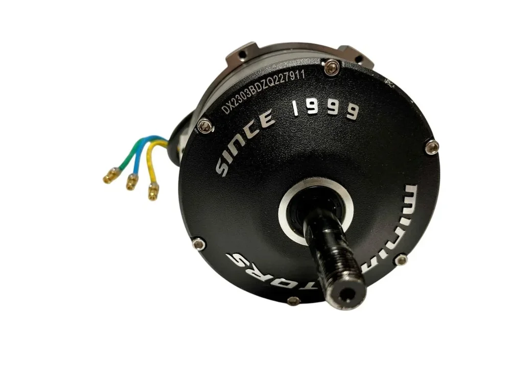 Front Motor (Motor delantero) Dualtron X Limited - Bild 3
