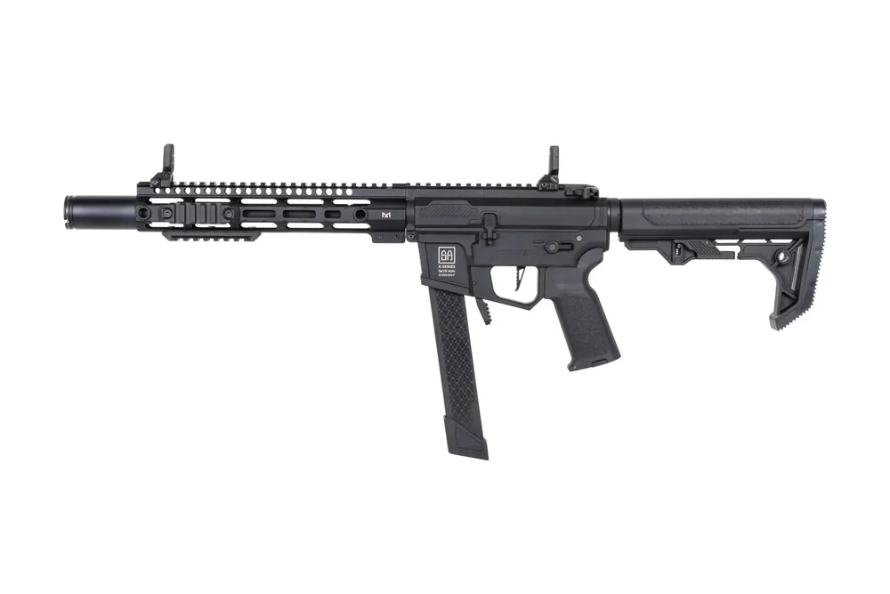 Specna Arms SA-CX02 CORE™ Gen.2 HAL ETU™ airsoft Carbine Black Specna Arms SA-CX02 CORE™ Gen.2 HAL ETU™ airsoft Carbine Black