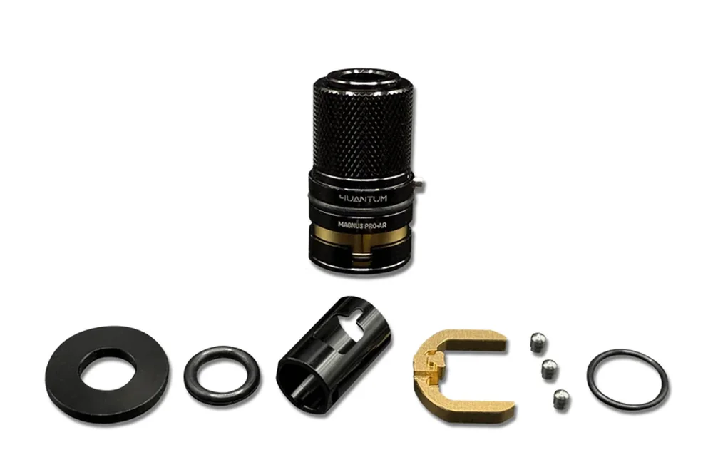 4UAD Magnus Pro Precision TDC Hop‑Up Chamber - Bild 2
