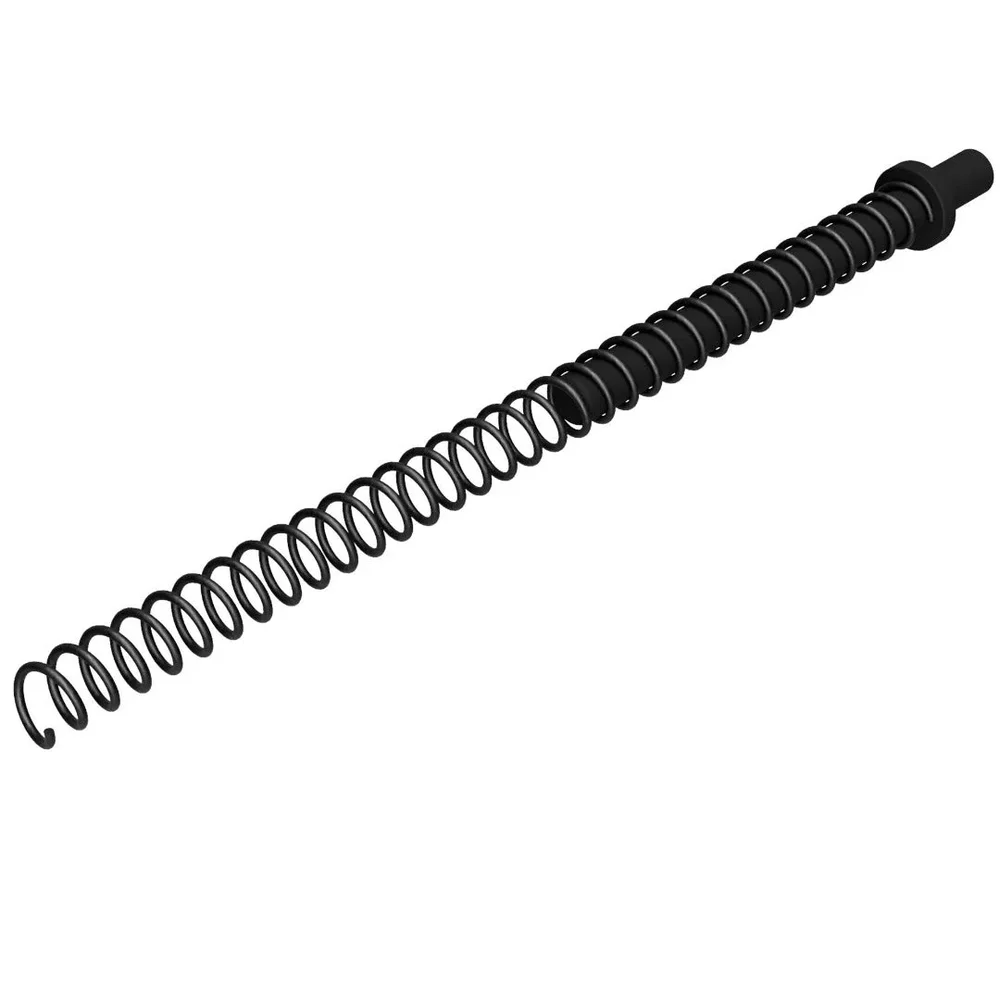 Recoil Assembly – VMP1