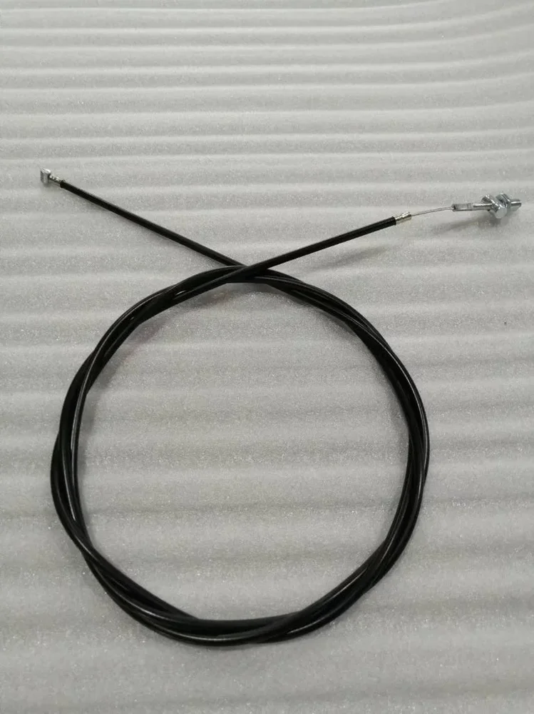 Rear brake cable (cable de freno trasero) Dualtron Togo - Bild 2