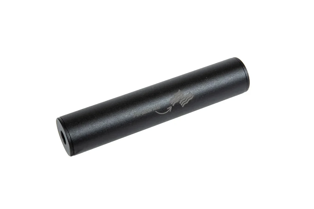 Covert Tactical Silencer - Bacon 40x200 - Bild 1