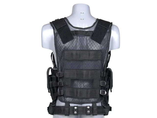 Taktisk vest - Bild 3