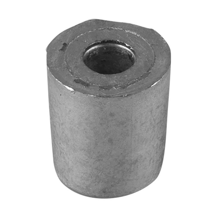 Yamaha vevhus cylinder anod, för 4-70 HP, Ø13 H15, 6G8-11325-00, T01148 - Bild 2