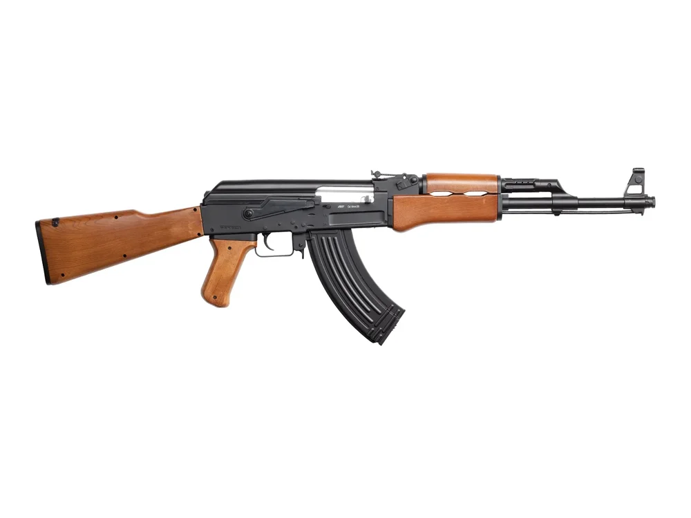 Arsenal SLR105, AEG, Value Pack - Bild 2