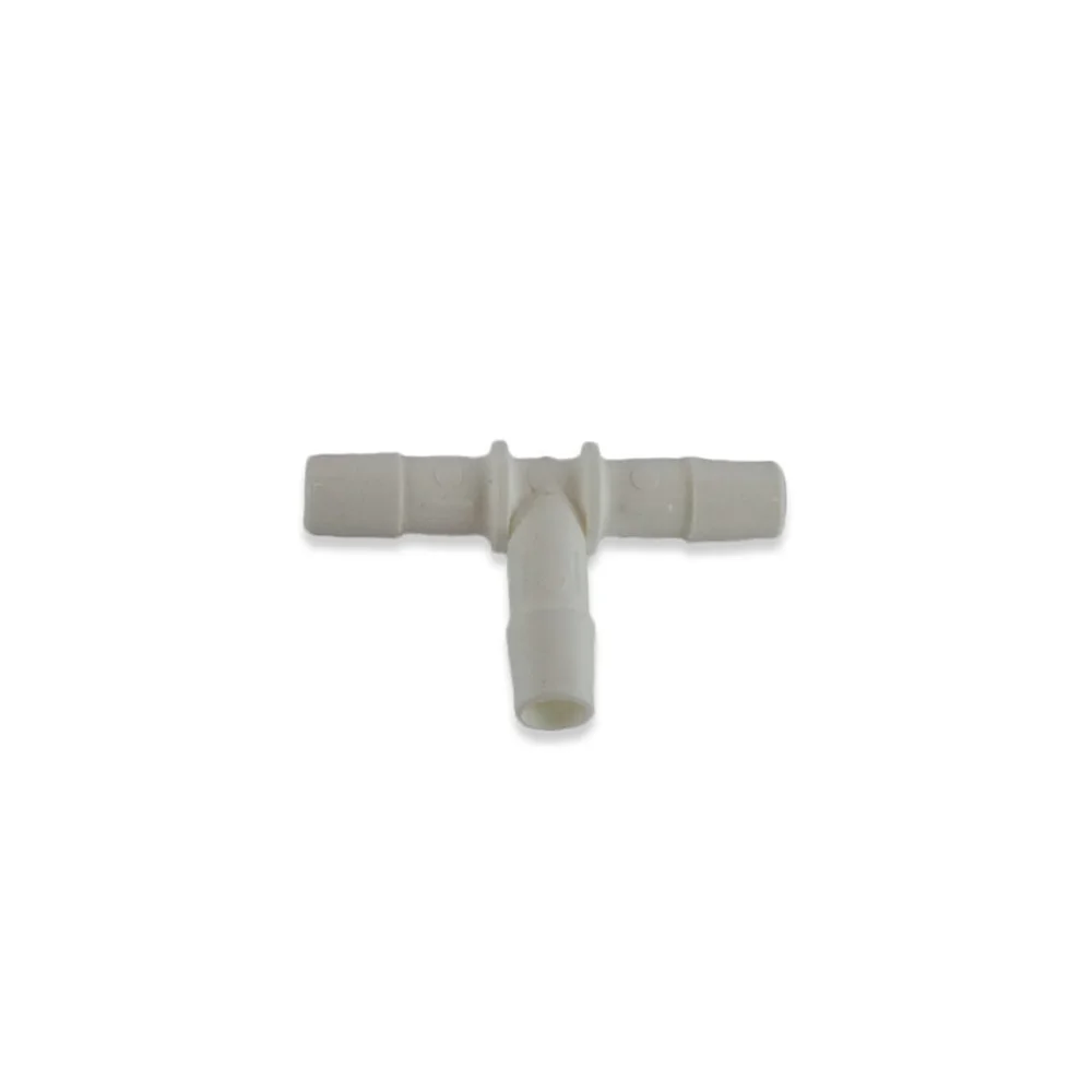 T-Koppling Skarv för Slang PVC ⌀9 mm - Bild 2