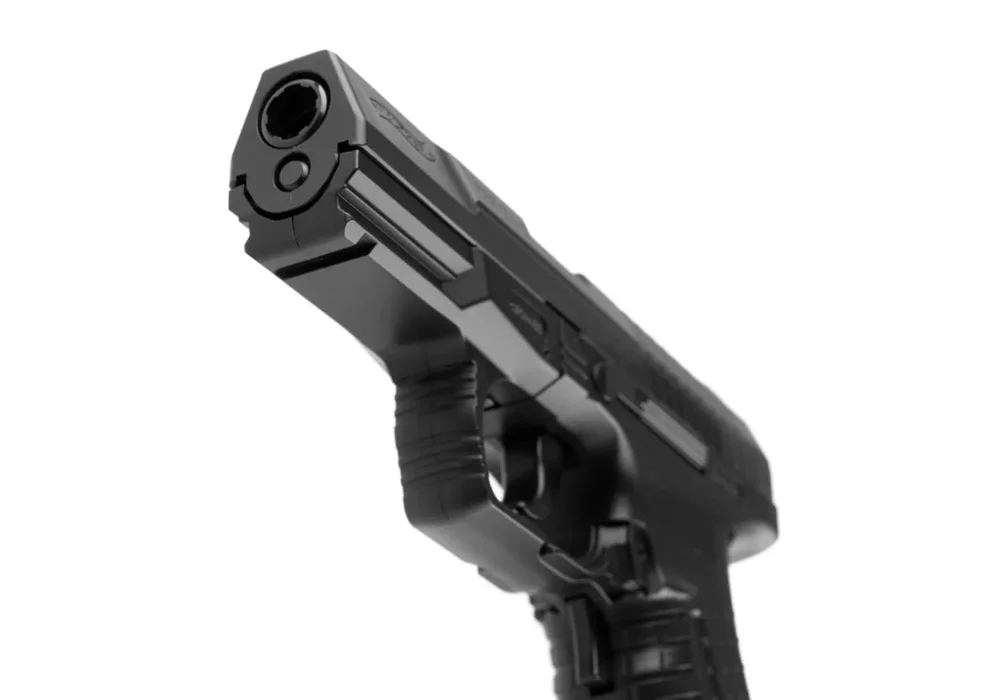 Walther P99 DAO AEP - Bild 3