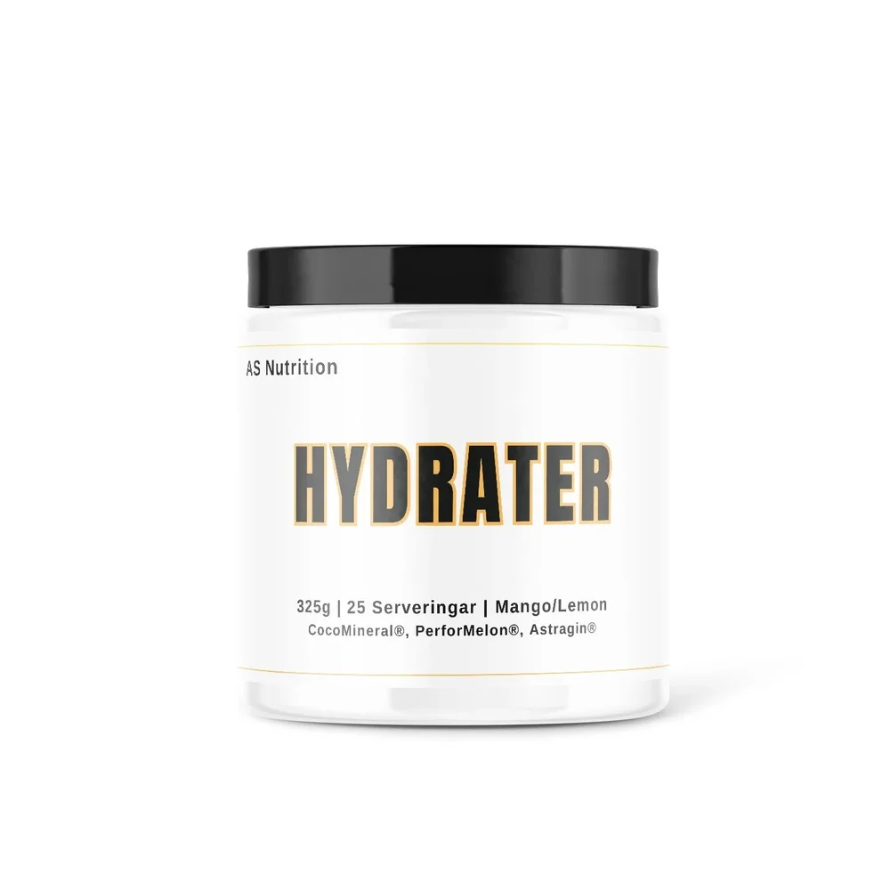 Hydrater - Bild 1