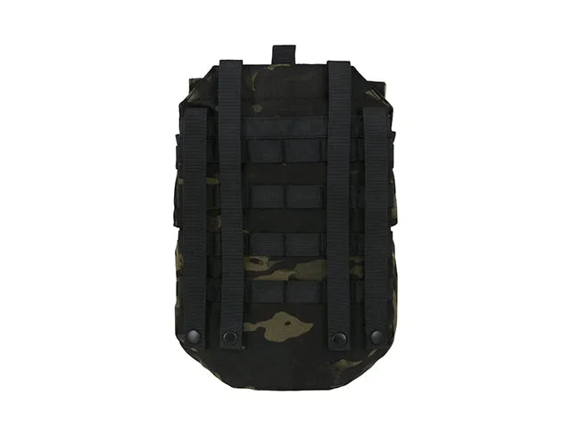Assault bagpanel – Multicam Black - Bild 2