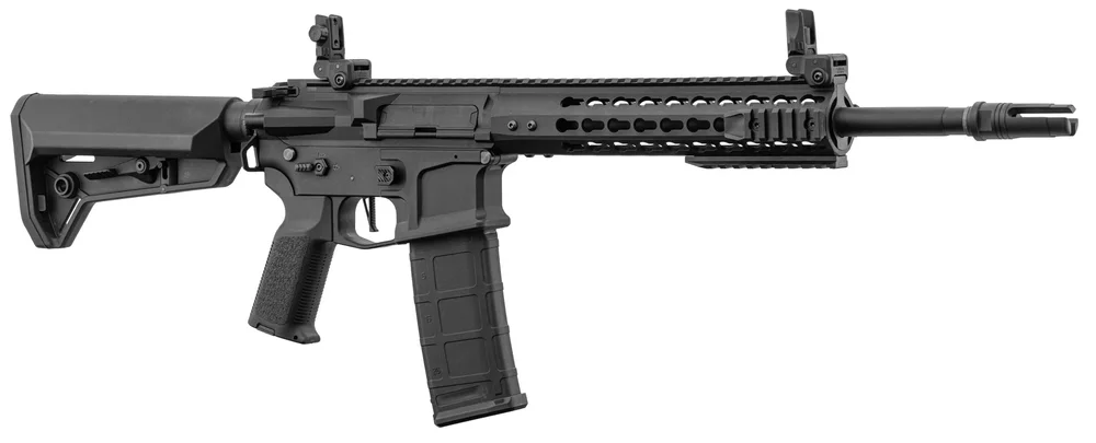 LT-19 G2 M4 Keymod NSR AEG-replika – komplet pakke - Bild 2