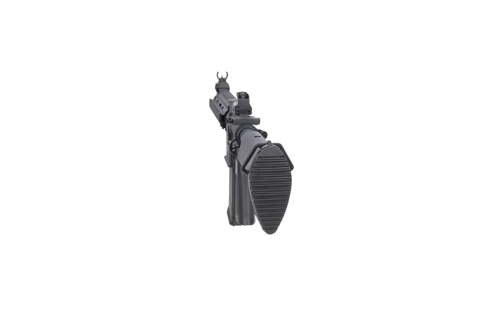 Specna Arms SA-CH29 CORE™ Gen.2 HAL ETU™ airsoft Carbine Black - Bild 3