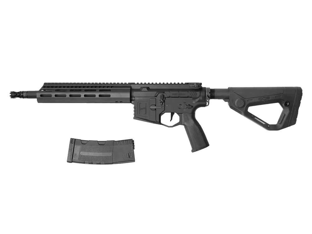 ASG Hybrid Series H-15 Carbine, AEG - Bild 3