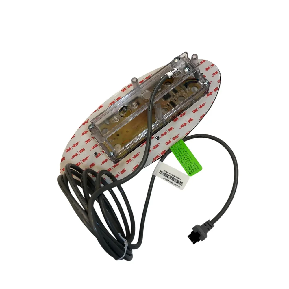 Kontrollpanel Marquis MQ 7 eller 8 knappar - Bild 2