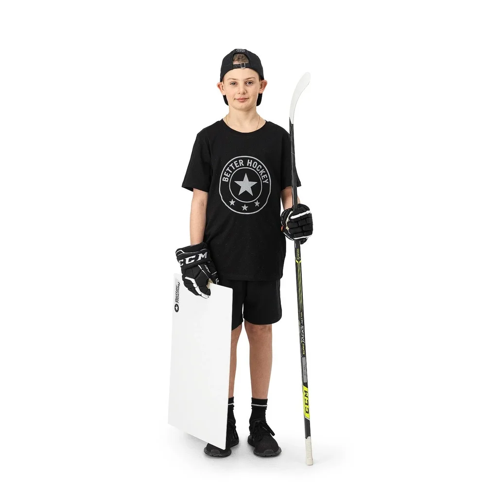 Extreme Hockey Sauce Launch Pad 60x40 cm - Bild 3