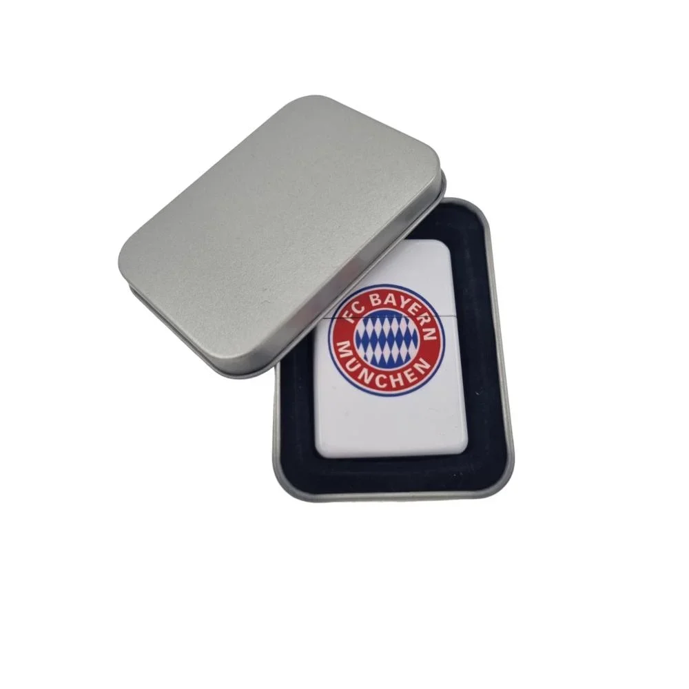 Bensintändare - Bayern München - Bild 2