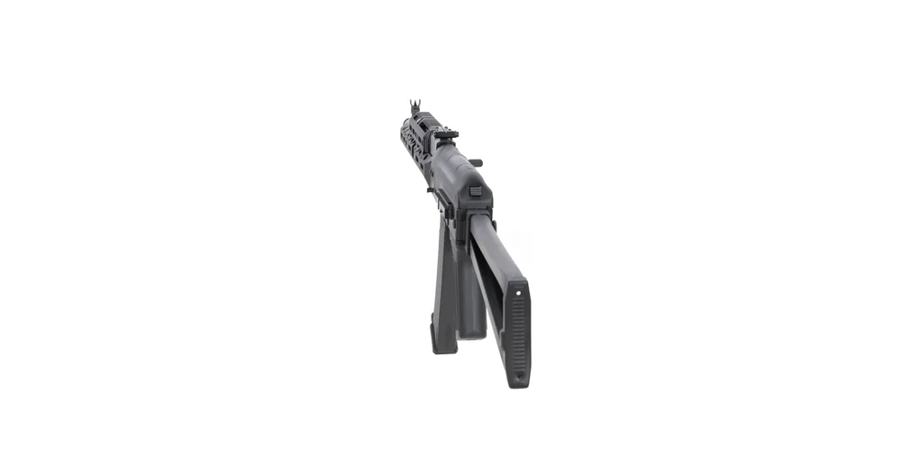 KPYK AK SA-PJ12 PRIME BLDC AEG Assault Rifle - Black - Bild 3