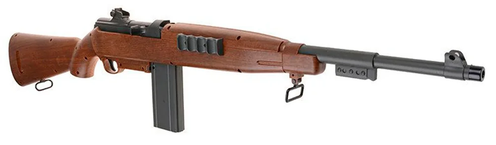 Well D69 US Carbine komplet sæt - Bild 3