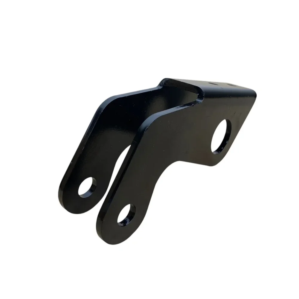 rear pedal support C (Soporte pedal trasero C) Blade Mini - Bild 2
