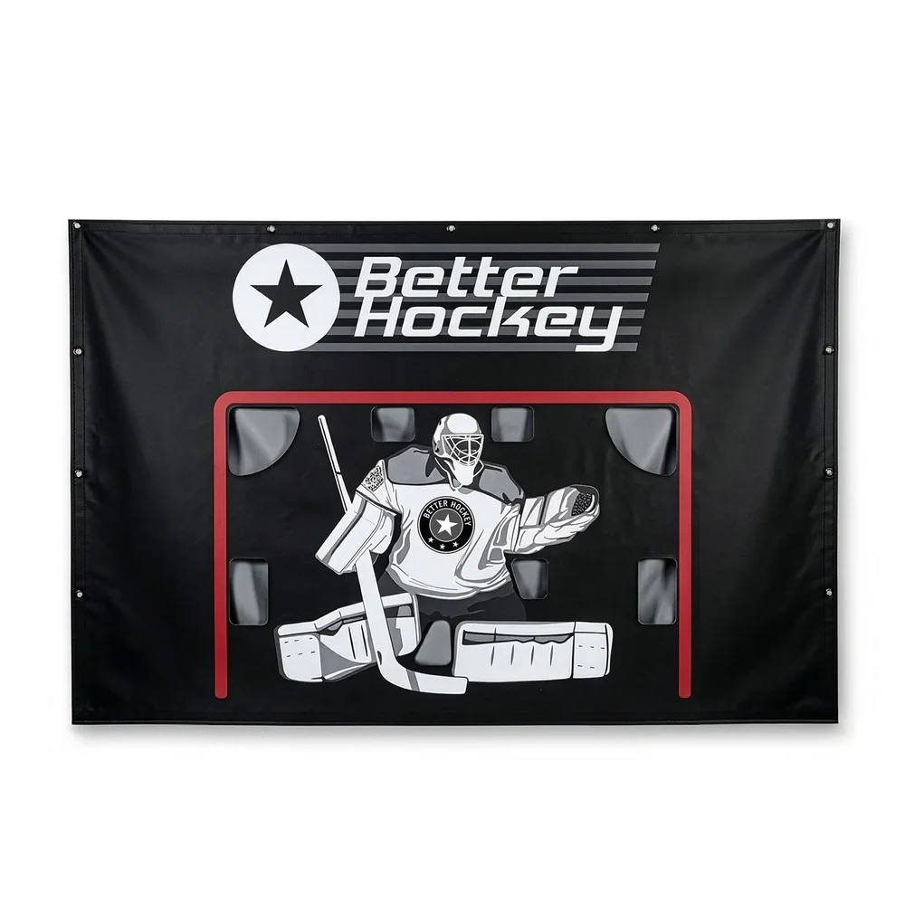 Extreme Better Hockey Tarp – 2,1 x 3,05 M Extreme Better Hockey Tarp – 2,1 x 3,05 M