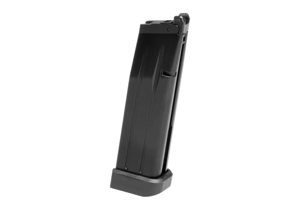 WE Magasin Hi-Capa 5.1 GBB 31rds - Bild 1
