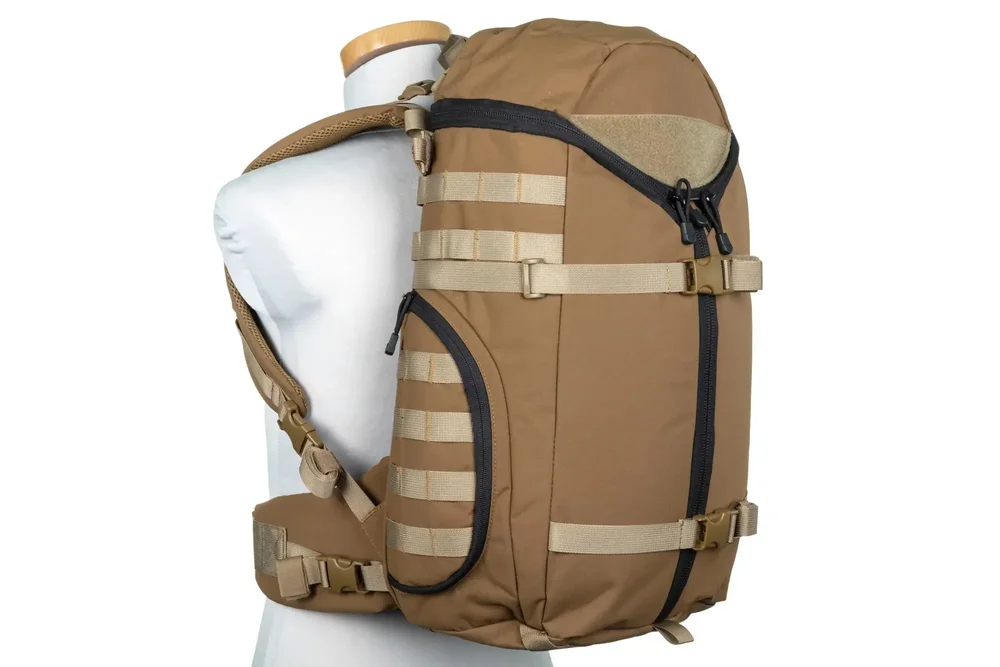 Specna Arms Tactical 40L patrulje rygsæk - Bild 3