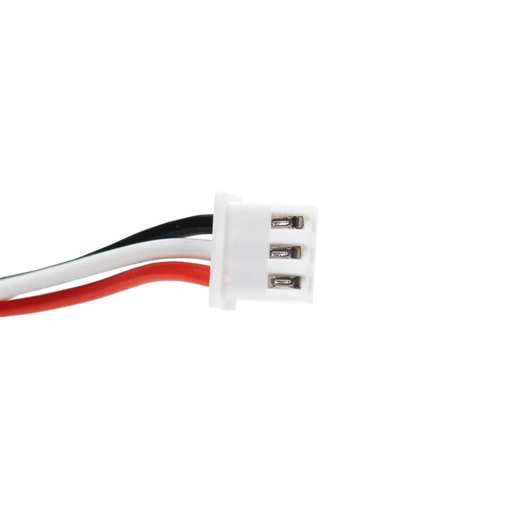 XCell LiPo Batteri 7,4V 550mAh 30C - Mini T-Dean - Bild 2