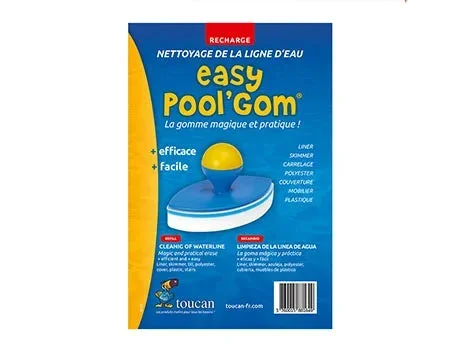 Pool Gom EASY utbytessvamp Pool Gom EASY utbytessvamp